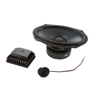 Миниатюра продукта MOREL TEMPO ULTRA 692 MKII 2 полосная компонентная акустическая система