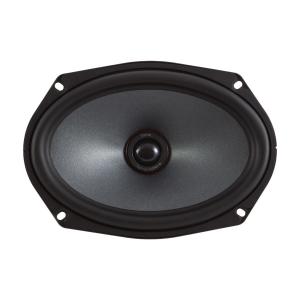 Миниатюра продукта MOREL TEMPO ULTRA 692 INTEGRA MKII 2 полосная коаксиальная акустическая система