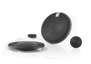 Миниатюра продукта MOREL VIRTUS NANO CARBON 62 ACT 2 полосная компонентная акустическая система