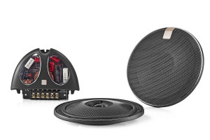 Миниатюра продукта MOREL VIRTUS NANO CARBON INTEGRA 42 2 полосная коаксиальная акустическая система