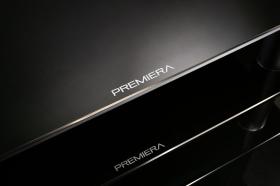 Изображение продукта PREMIERA 5CSG — стойка для Hi-Fi аппаратуры - 6