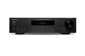 Миниатюра продукта PREMIERA A1 — интегральный Hi-Fi стереоусилитель