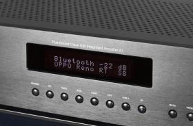 Изображение продукта PREMIERA A1 + PRIMARE NP5 Prisma MK2 комплект интегральный усилитель и сетевой проигрыватель - 11
