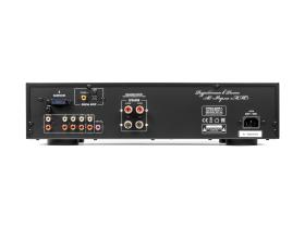 Изображение продукта PREMIERA A1 + PRIMARE NP5 Prisma MK2 комплект интегральный усилитель и сетевой проигрыватель - 3