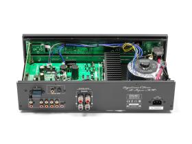 Изображение продукта PREMIERA A1 + PRIMARE NP5 Prisma MK2 комплект интегральный усилитель и сетевой проигрыватель - 4