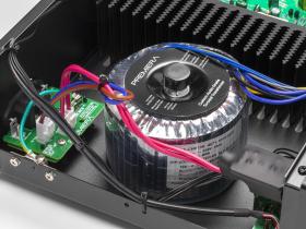 Изображение продукта PREMIERA A1 + PRIMARE NP5 Prisma MK2 комплект интегральный усилитель и сетевой проигрыватель - 5