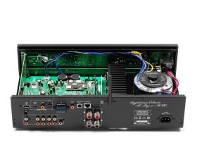 Изображение продукта PREMIERA A1S — интегральный Hi-Fi стереоусилитель с сетевым проигрывателем - 4
