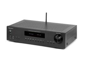 Изображение продукта PREMIERA A1S — интегральный Hi-Fi стереоусилитель с сетевым проигрывателем - 6