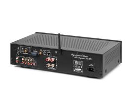 Изображение продукта PREMIERA A1S — интегральный Hi-Fi стереоусилитель с сетевым проигрывателем - 7