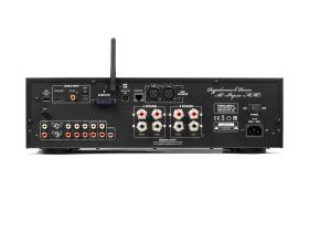 Изображение продукта PREMIERA A3S Black — интегральный Hi-Fi стереоусилитель с сетевым проигрывателем - 2