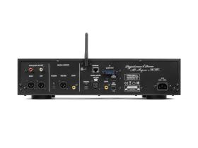Изображение продукта PREMIERA C1S PRO — высококачественный сетевой CD-проигрыватель - 2