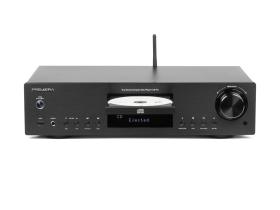 Изображение продукта PREMIERA C1S PRO — высококачественный сетевой CD-проигрыватель - 3