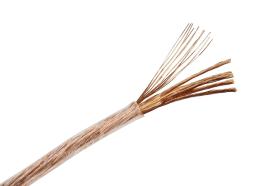 Миниатюра продукта PREMIERA CX-225 акустический кабель 2 х 2.5 мм² ( 1 метр )