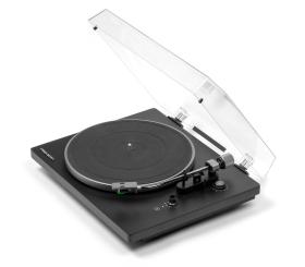 Изображение продукта PREMIERA DELTA Black — проигрыватель виниловых дисков с Bluetooth - 2