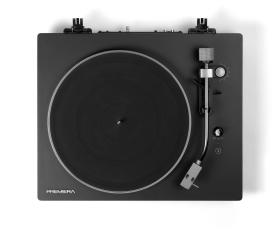 Изображение продукта PREMIERA DELTA Black — проигрыватель виниловых дисков с Bluetooth - 3