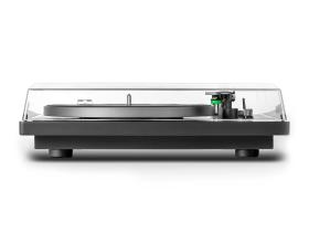Изображение продукта PREMIERA DELTA Black — проигрыватель виниловых дисков с Bluetooth - 5