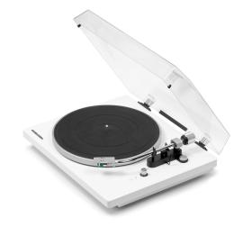Изображение продукта PREMIERA DELTA White — проигрыватель виниловых дисков с Bluetooth - 2