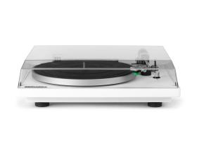 Изображение продукта PREMIERA DELTA White — проигрыватель виниловых дисков с Bluetooth - 4