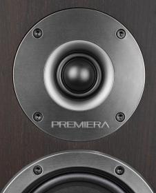 Изображение продукта PREMIERA DS-501 MC — полочная акустическая система (пара) - 3