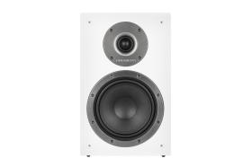 Изображение продукта PREMIERA DS-601 WT — полочная акустическая система (пара) - 2