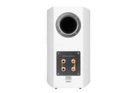 Изображение продукта PREMIERA DS-601 WT — полочная акустическая система (пара) - 5