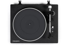 Изображение продукта PREMIERA ECO BT — проигрыватель виниловых дисков с Bluetooth - 5