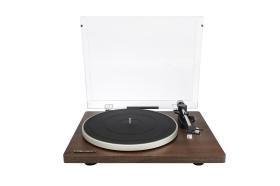 Изображение продукта PREMIERA ECO One Walnut — проигрыватель виниловых дисков - 2