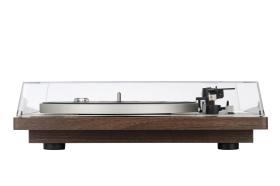 Изображение продукта PREMIERA ECO One Walnut — проигрыватель виниловых дисков - 3