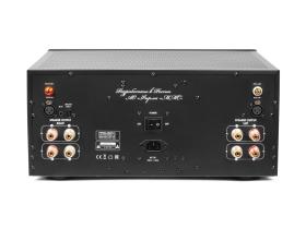 Изображение продукта PREMIERA M1 — оконечный Hi-Fi  стереоусилитель усилитель - 2