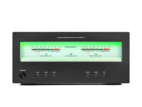 Изображение продукта PREMIERA M1 — оконечный Hi-Fi  стереоусилитель усилитель - 3