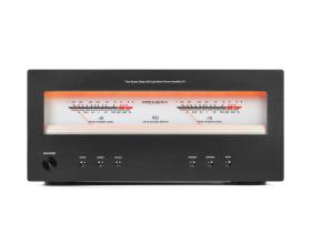 Изображение продукта PREMIERA M1 — оконечный Hi-Fi  стереоусилитель усилитель - 4