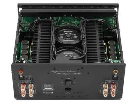 Изображение продукта PREMIERA M1 — оконечный Hi-Fi  стереоусилитель усилитель - 5