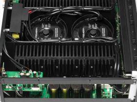 Изображение продукта PREMIERA M1 — оконечный Hi-Fi  стереоусилитель усилитель - 6