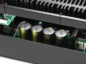 Изображение продукта PREMIERA M1 — оконечный Hi-Fi  стереоусилитель усилитель - 7