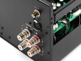 Изображение продукта PREMIERA M1 — оконечный Hi-Fi  стереоусилитель усилитель - 9