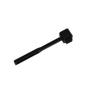 Изображение продукта PREMIERA PK-105 — щётка для чистки иглы звукоснимателя - 3