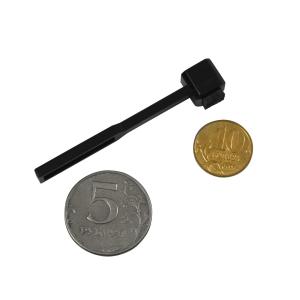 Изображение продукта PREMIERA PK-105 — щётка для чистки иглы звукоснимателя - 4