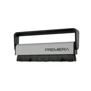 Изображение продукта PREMIERA PK-106 — антистатическая щётка из карбонового волокна - 6