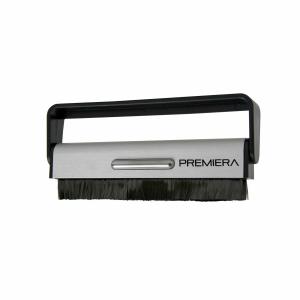 Изображение продукта PREMIERA PK-107 — антистатическая щётка из карбонового волокна - 6