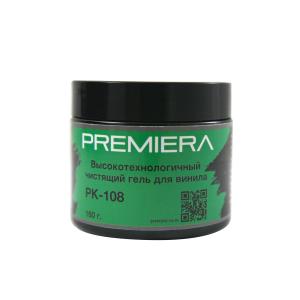 Миниатюра продукта PREMIERA PK-108 — гель для чистки виниловых пластинок