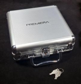 Миниатюра продукта PREMIERA PK-109 — набор для обслуживания винилового проигрывателя