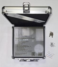 Изображение продукта PREMIERA PK-109 — набор для обслуживания винилового проигрывателя - 3