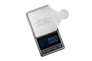 Миниатюра продукта PREMIERA PK-110L весы электронные для настройки прижимной силы тонарма