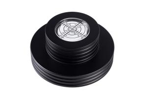 Миниатюра продукта PREMIERA PK-111BK прижим для виниловых пластинок