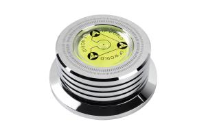 Миниатюра продукта PREMIERA PK-111SV прижим для виниловых пластинок