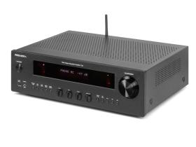 Изображение продукта PREMIERA T3S — интегральный Hi-Fi стереоусилитель с сетевым проигрывателем - 2