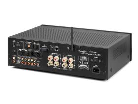 Изображение продукта PREMIERA T3S — интегральный Hi-Fi стереоусилитель с сетевым проигрывателем - 3