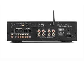 Изображение продукта PREMIERA T3S — интегральный Hi-Fi стереоусилитель с сетевым проигрывателем - 4
