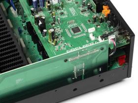 Изображение продукта PREMIERA T3S — интегральный Hi-Fi стереоусилитель с сетевым проигрывателем - 5