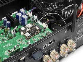 Изображение продукта PREMIERA T3S — интегральный Hi-Fi стереоусилитель с сетевым проигрывателем - 7
